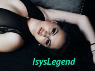 IsysLegend