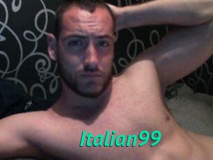 Italian99