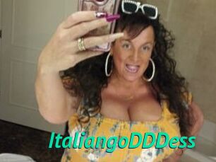 ItaliangoDDDess