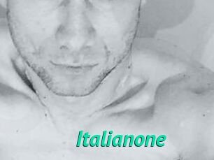 Italianone