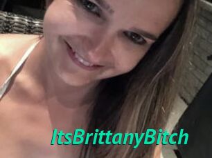 ItsBrittanyBitch
