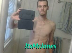 ItsMrJones