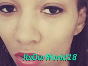 ItsOurWorld18