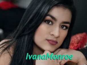 IvanaMonroe