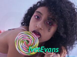IvetEvans