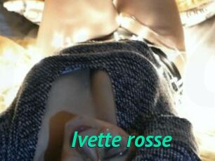 Ivette_rosse