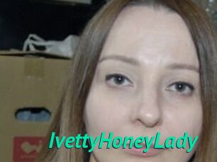 IvettyHoneyLady