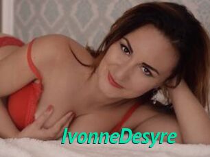 IvonneDesyre