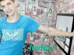 IvorNice