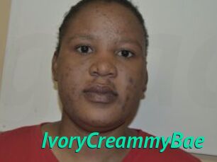 IvoryCreammyBae