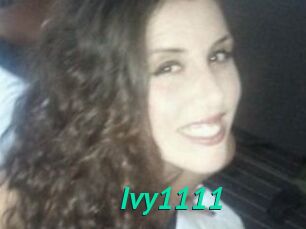 Ivy1111