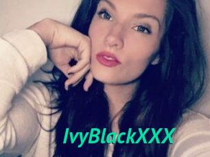 Ivy_BlackXXX