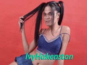 IvyHakenston