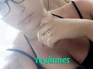 IvyJames