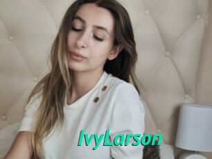 IvyLarson