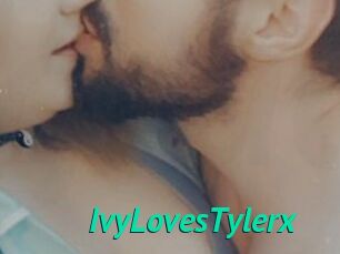 IvyLovesTylerx