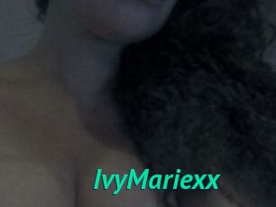 IvyMariexx