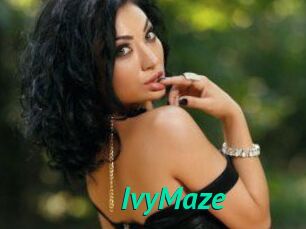 IvyMaze