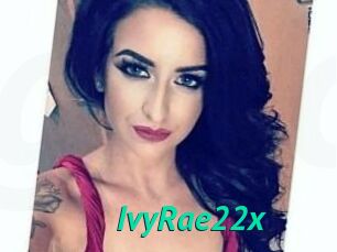 IvyRae22x