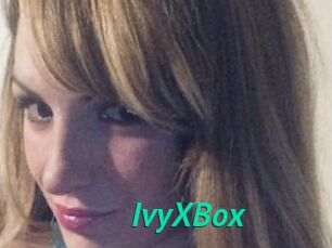 IvyXBox