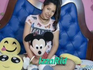 IzzaRid