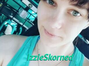 IzzieSkorned