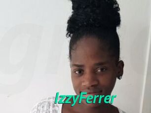 IzzyFerrer