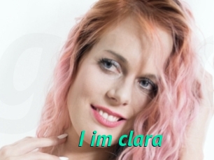 I_im_clara