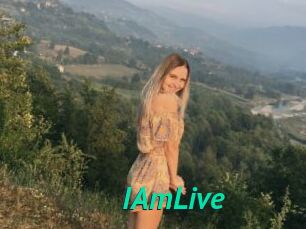 IAmLive