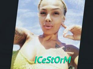 ICeStOrM