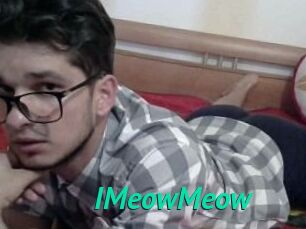 IMeowMeow