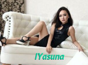 IYasuna