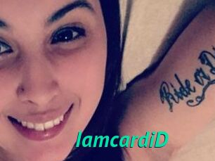 IamcardiD
