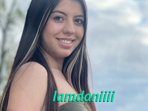 Iamdaniiii