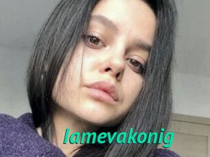 Iamevakonig