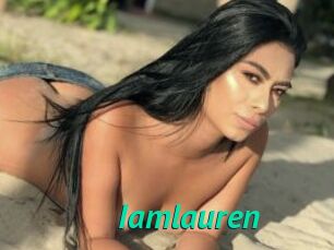 Iamlauren