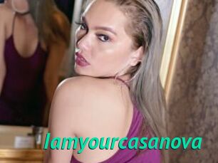 Iamyourcasanova