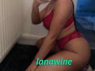 Ianawine
