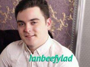 Ianbeefylad