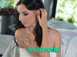 Icanreadu