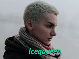 Icequeeen