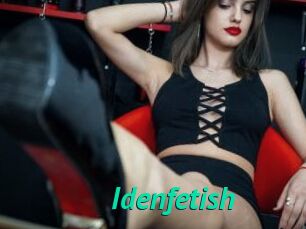 Idenfetish