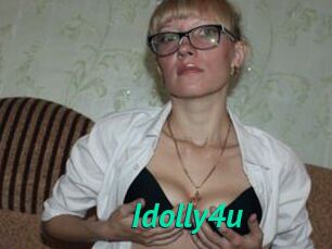 Idolly4u