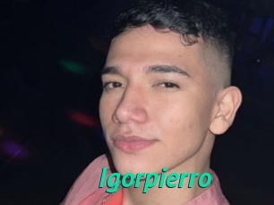 Igorpierro
