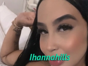 Ihannahills