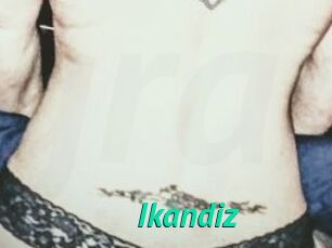 Ikandiz