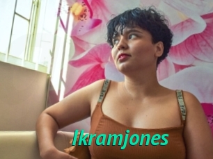 Ikramjones