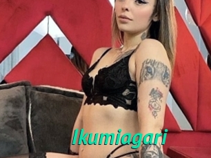 Ikumiagari