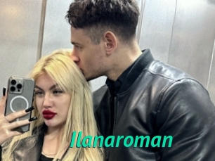 Ilanaroman