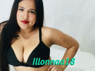 Illonnaa18